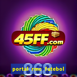 portal rmc futebol ao vivo